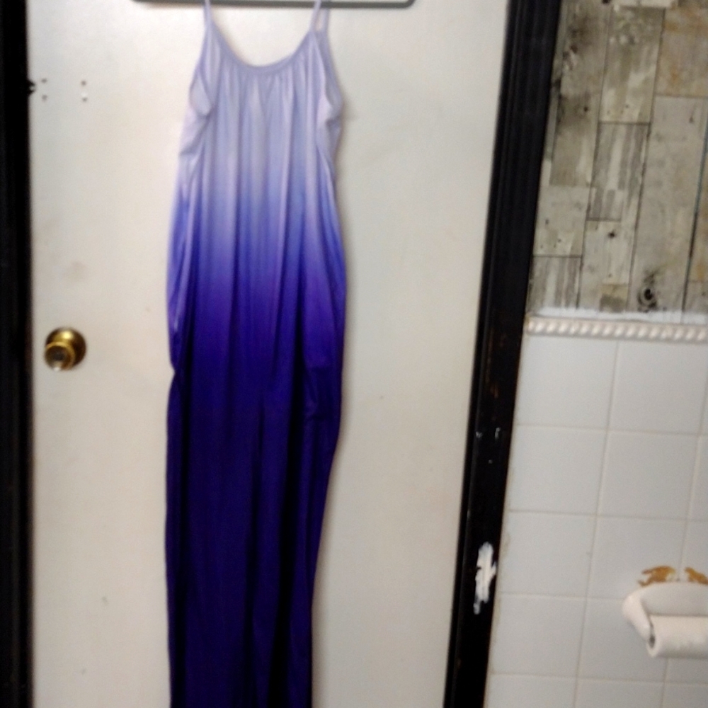 Women's jumpsuit